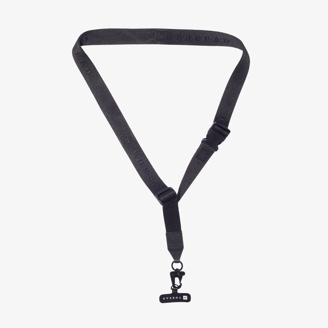 Black Phone Sling