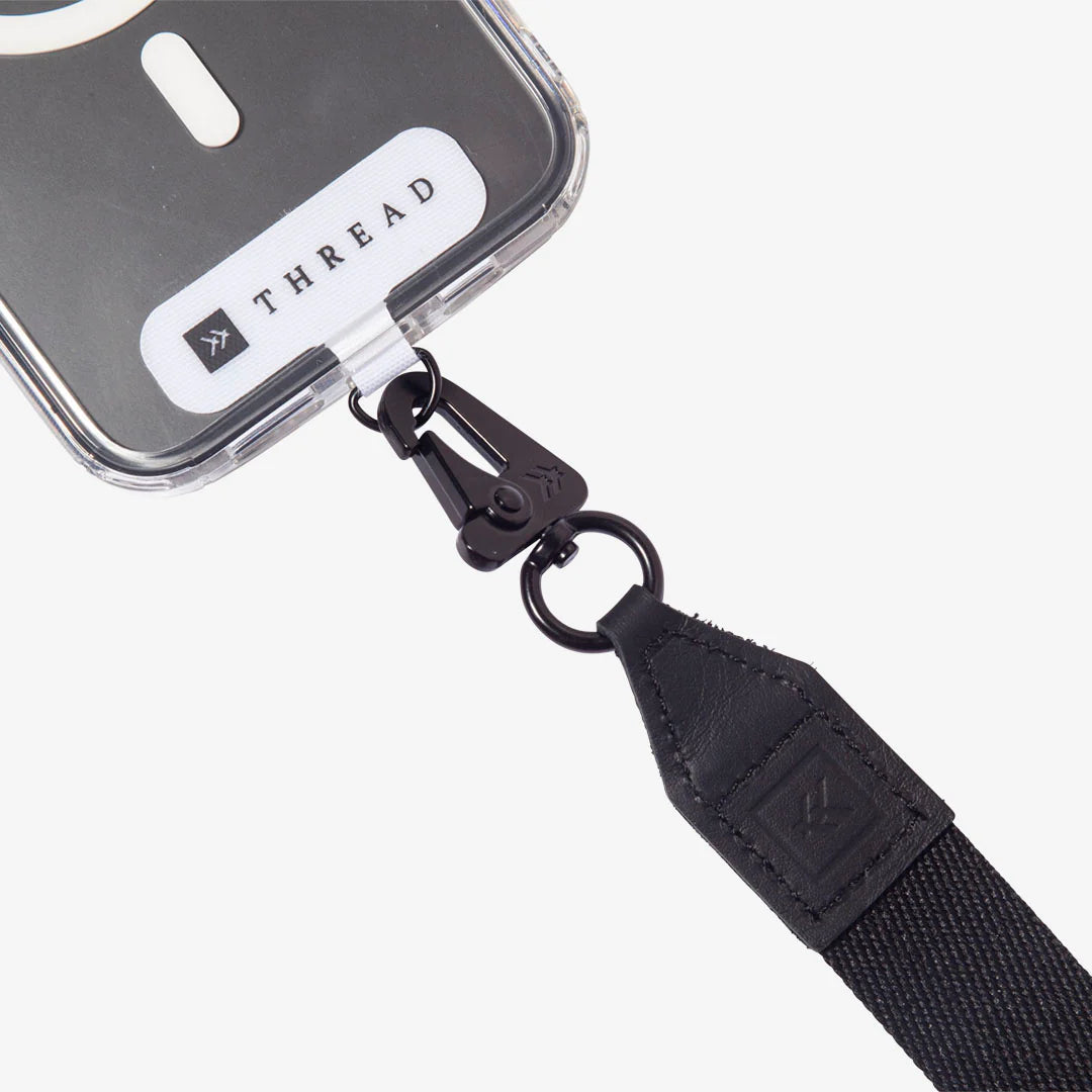 Black Phone Sling