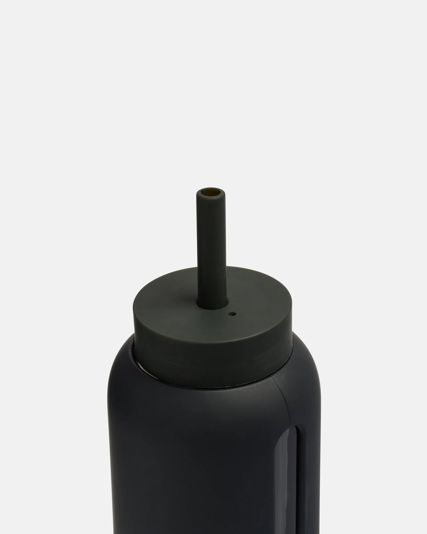 Mini Lounge Straw & Cap - 5 Colours