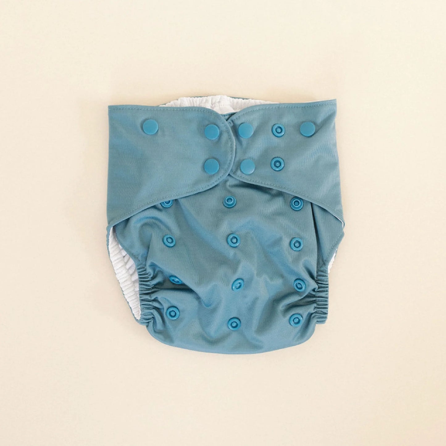 Reusable Swim Diapers - 4 Colours