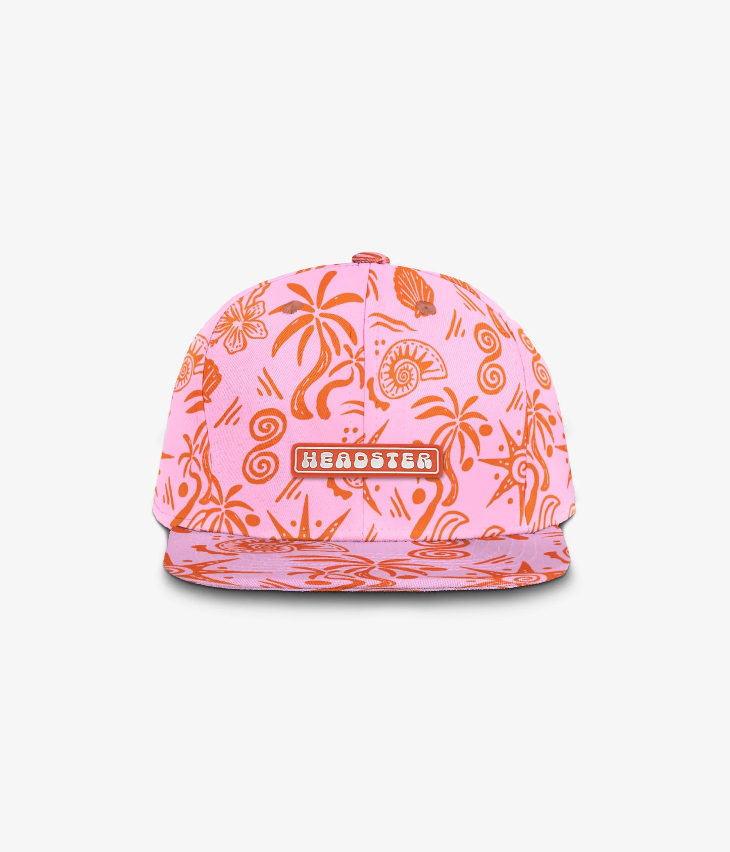 Blush Tides Snapback