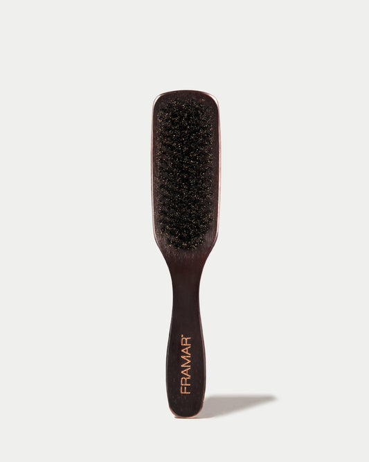 Boar Bristle Brush