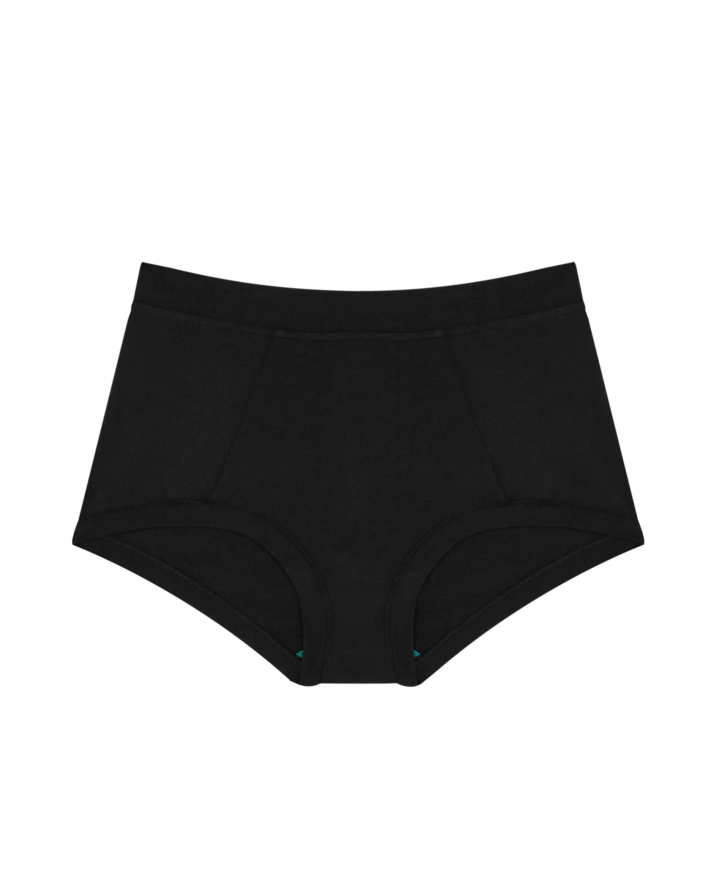 Brief Mineral Underwear - Black