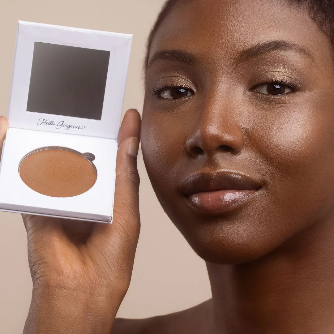 Bronzer - Beauty From Bees – Planks Canada