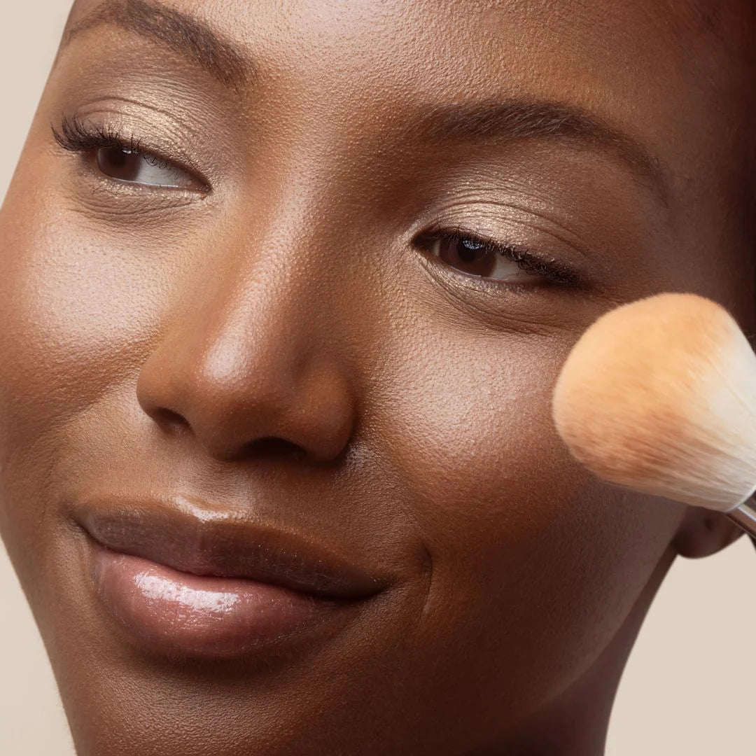 Bronzer - 2 Shades