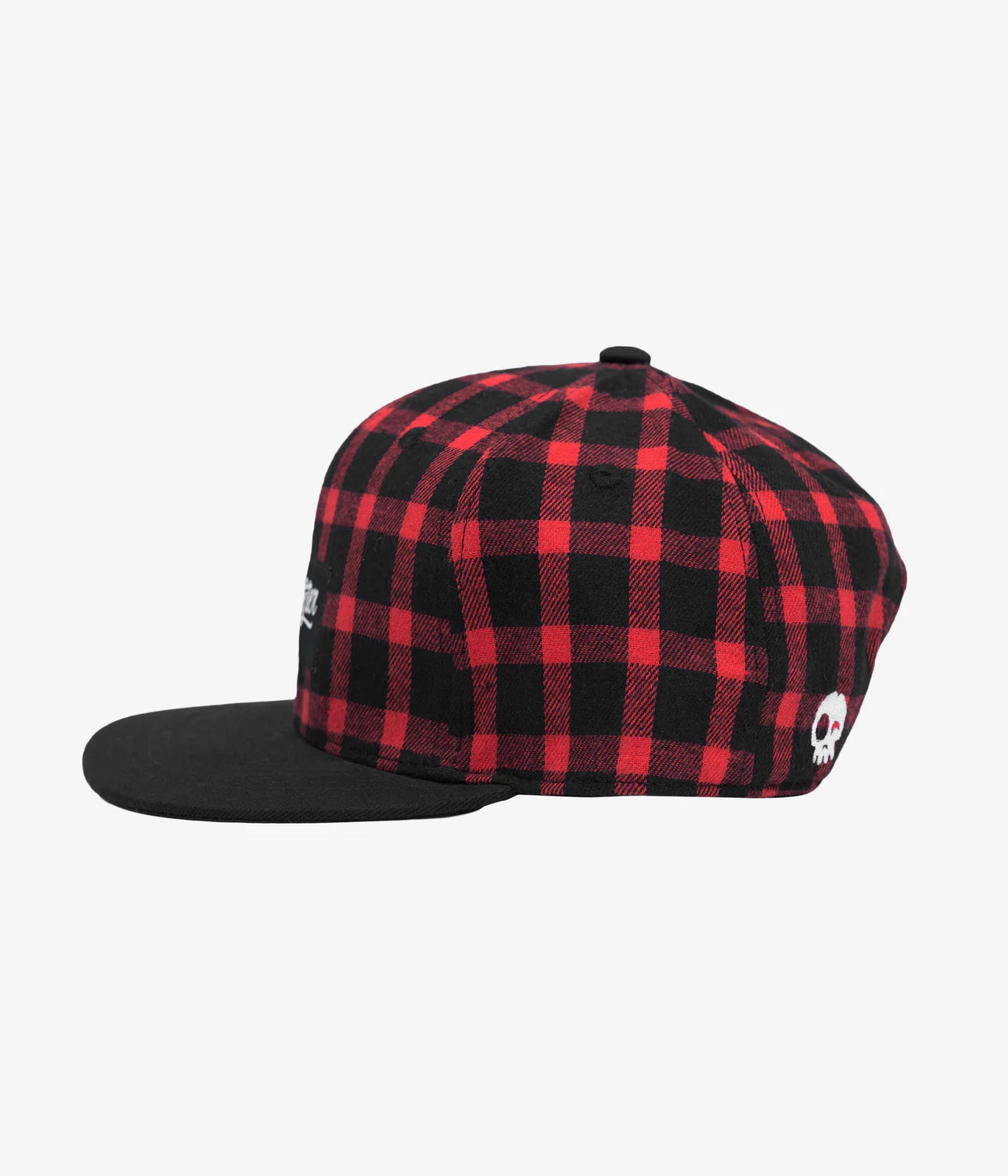 Buffalo Snapback