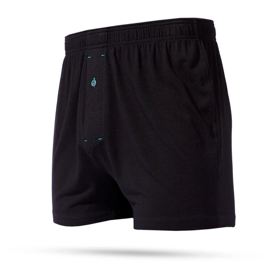 Butter Boxer - Black