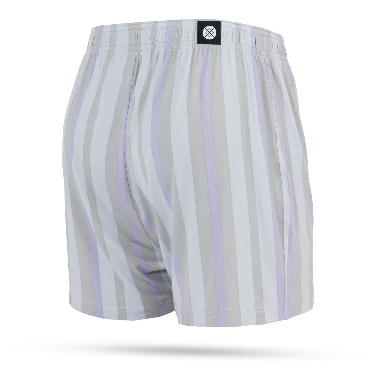 Butter Boxer - Lilac