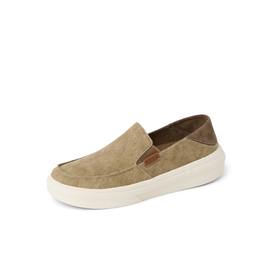 Swellsole Pacific - Tan