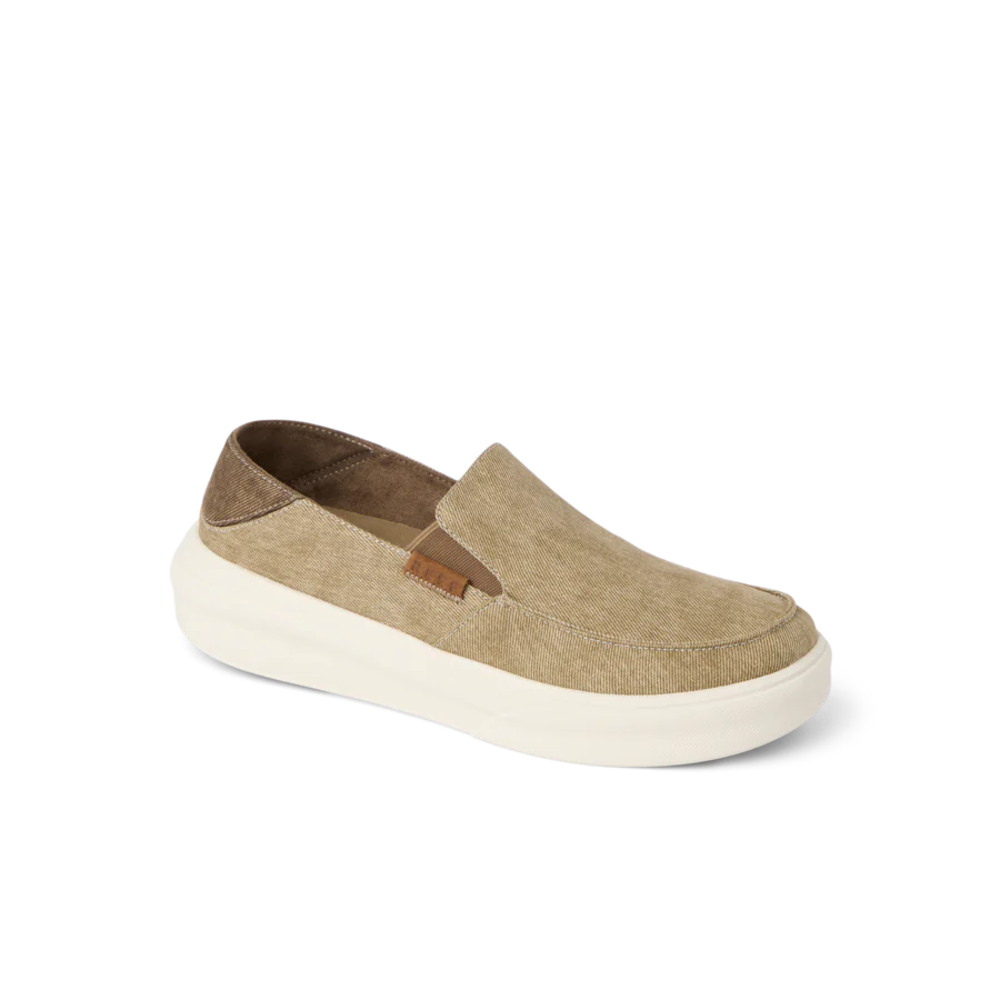 Swellsole Pacific - Tan