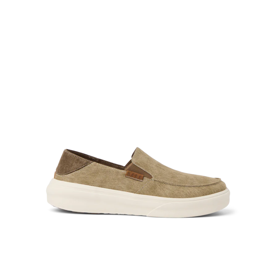 Swellsole Pacific - Tan