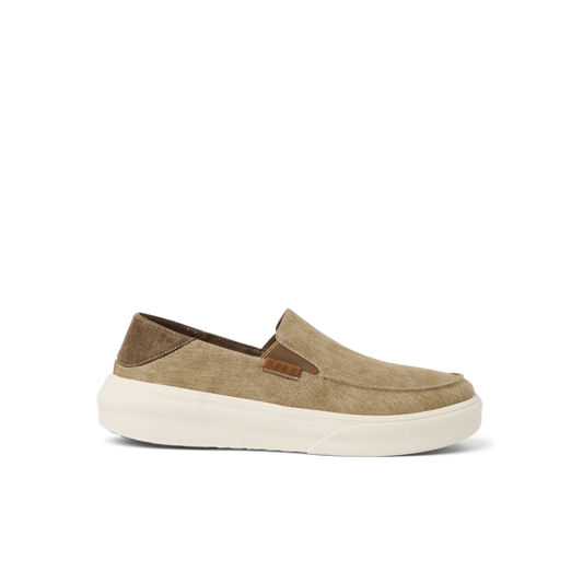 Swellsole Pacific - Tan