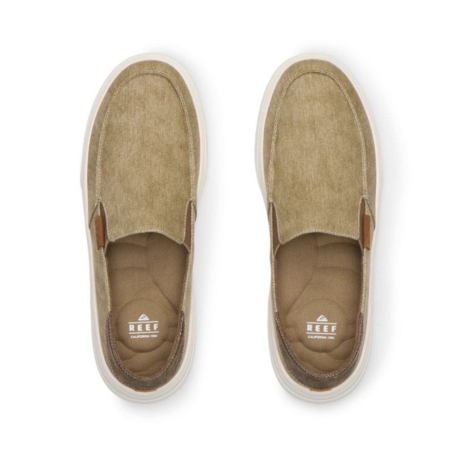Swellsole Pacific - Tan
