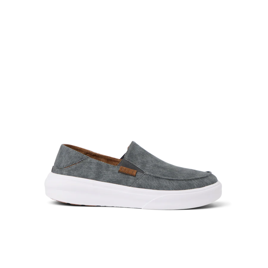 Swellsole Pacific - Smoke Grey