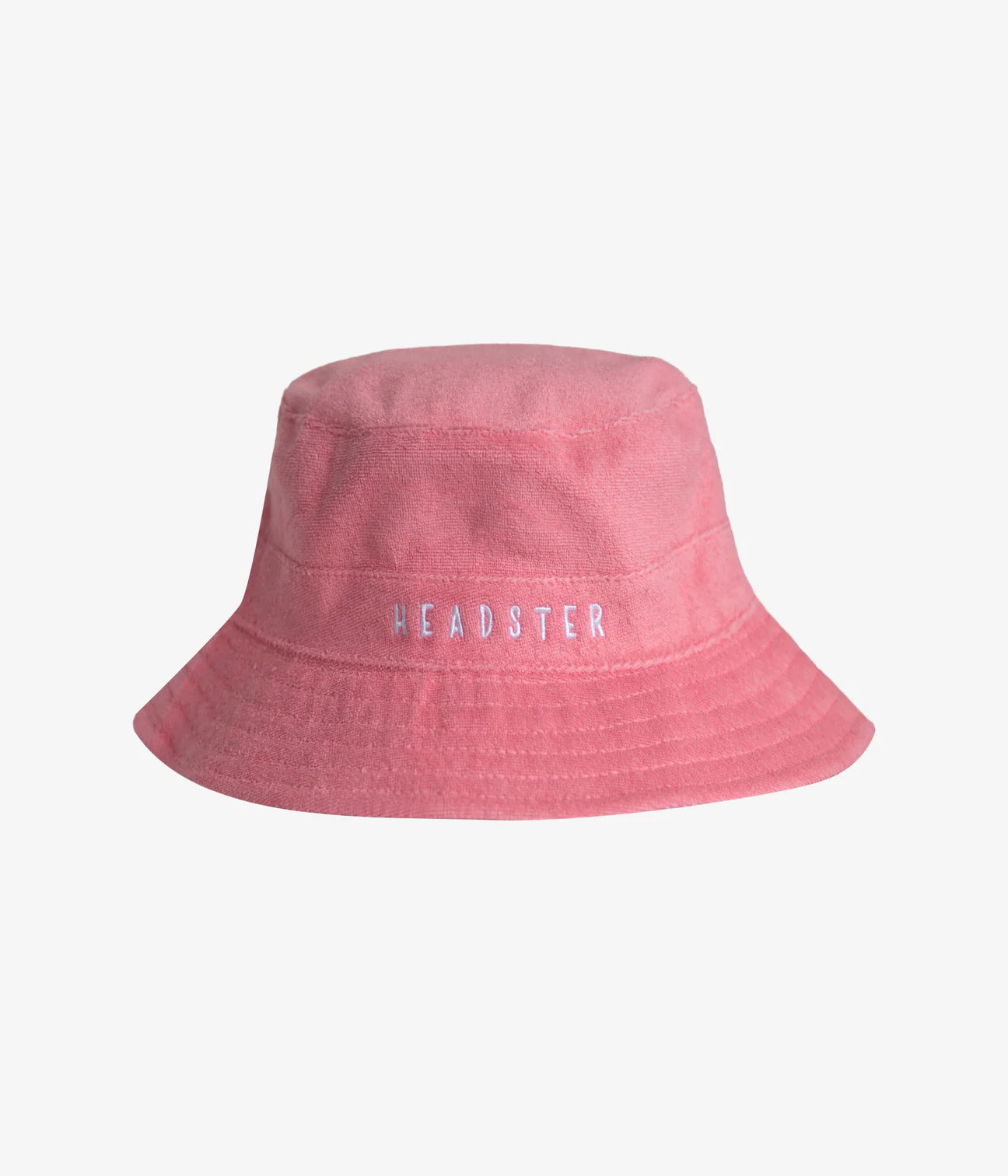 Check Yourself Bucket Hat - Peaches