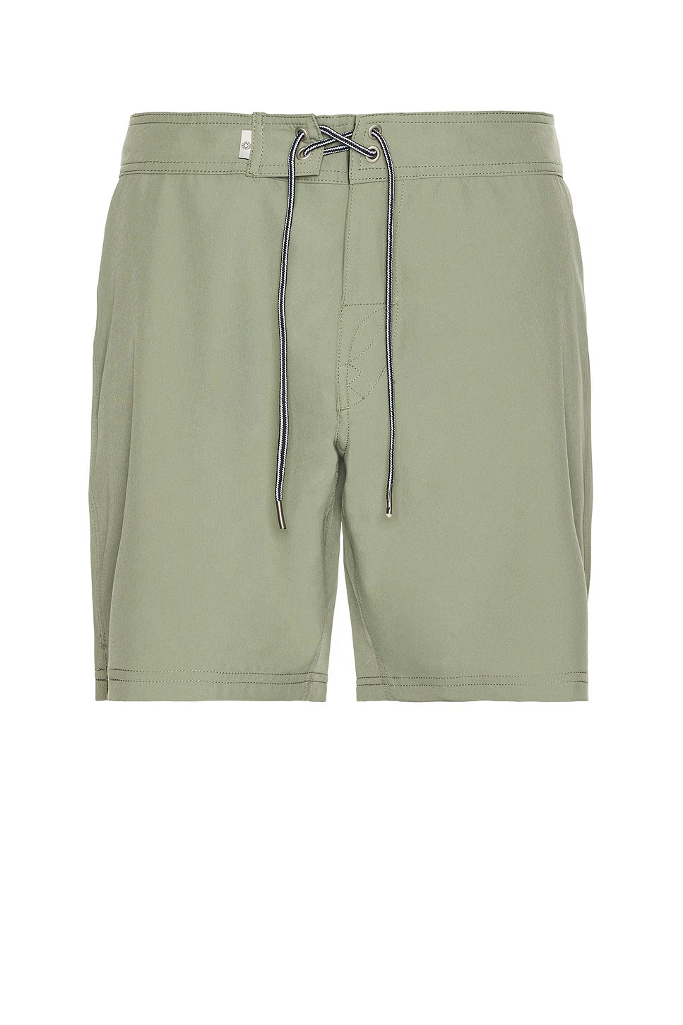 Classic Stretch Trunk - Seafoam