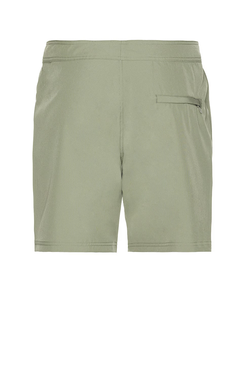 Classic Stretch Trunk - Seafoam