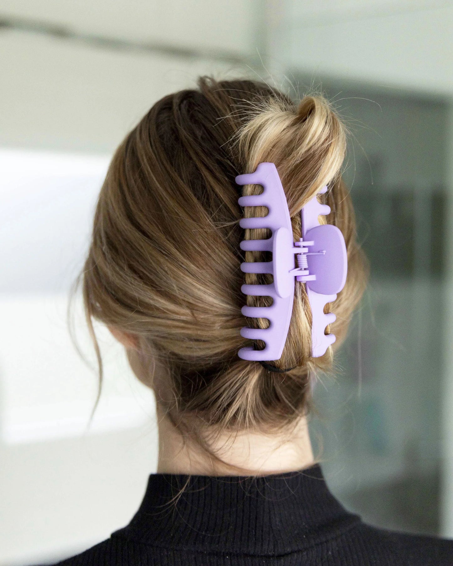 Claw Clip - Pastels