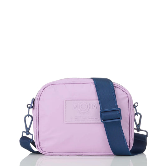 Color Block Le Tour - Lavender