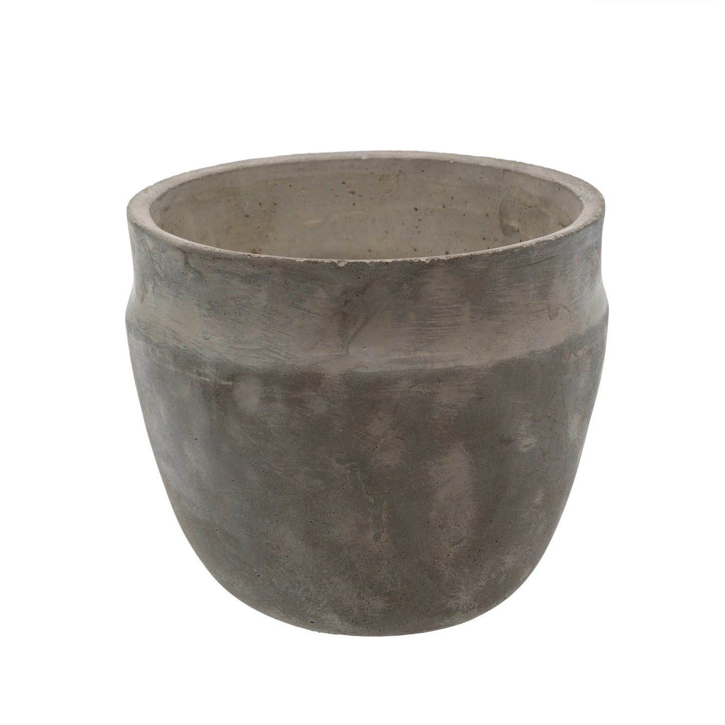 Concrete Classic XL Pot