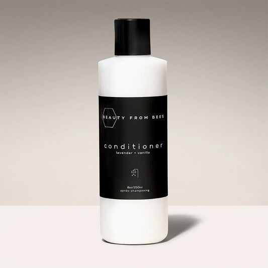 Conditioners - Tea Tree & Lavender - 250ml / 8oz