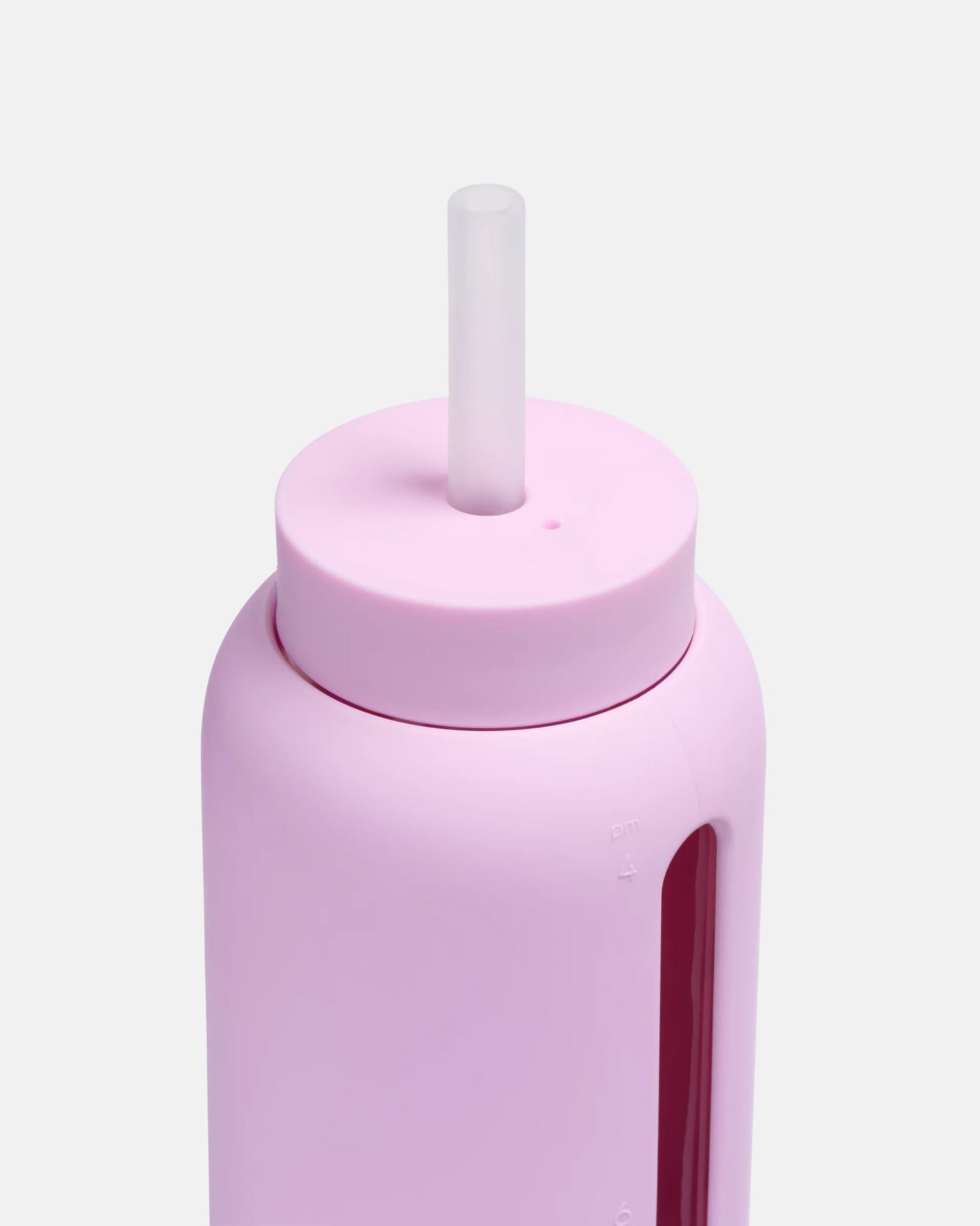 Lounge Straw & Cap - 18 Colours