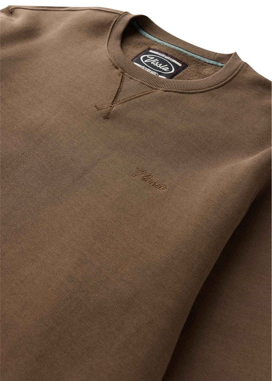 Creators Commuter Eco PO Crew - Dark Earth