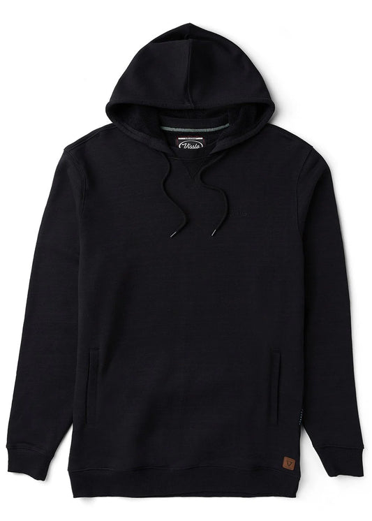 Creators Commuter Eco PO Hoodie - Black