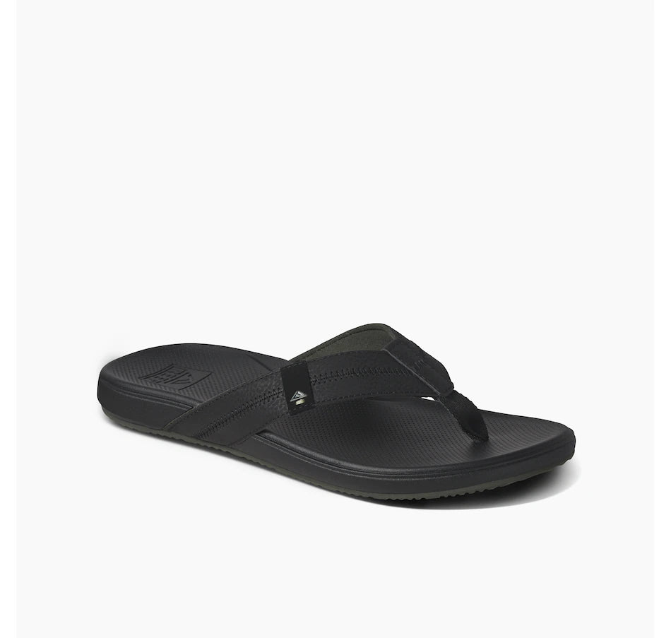 Cushion Phantom 2.0 - Black