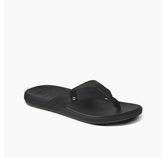 Cushion Phantom 2.0 - Black