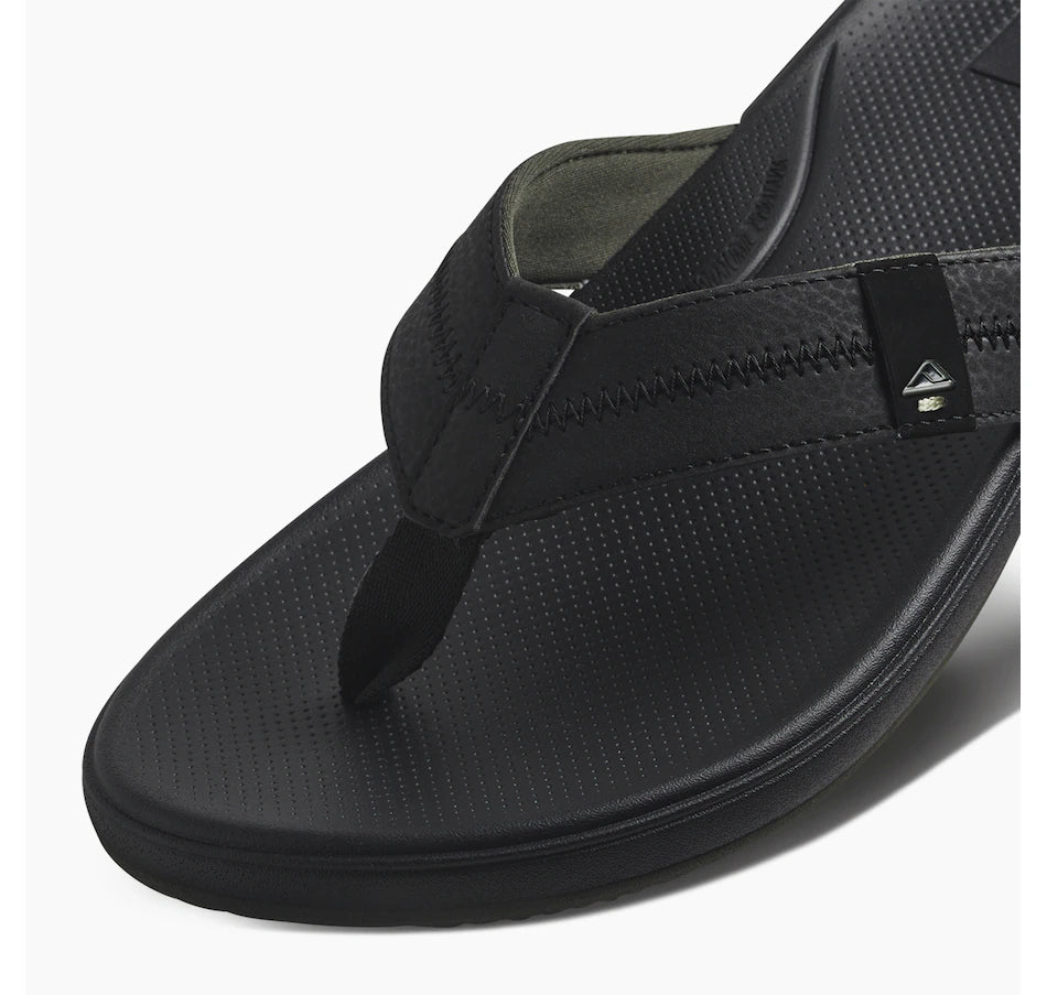 Cushion Phantom 2.0 - Black