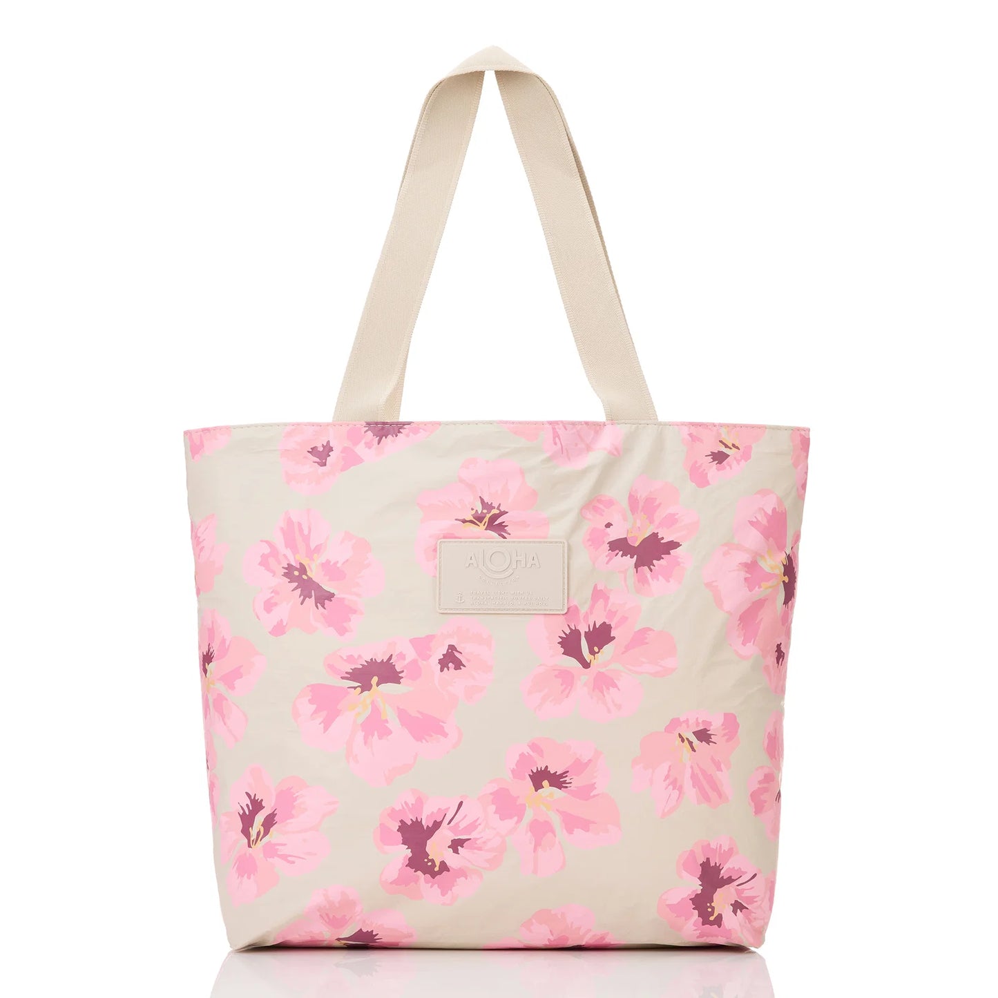 Flutter Day Tripper - Blush