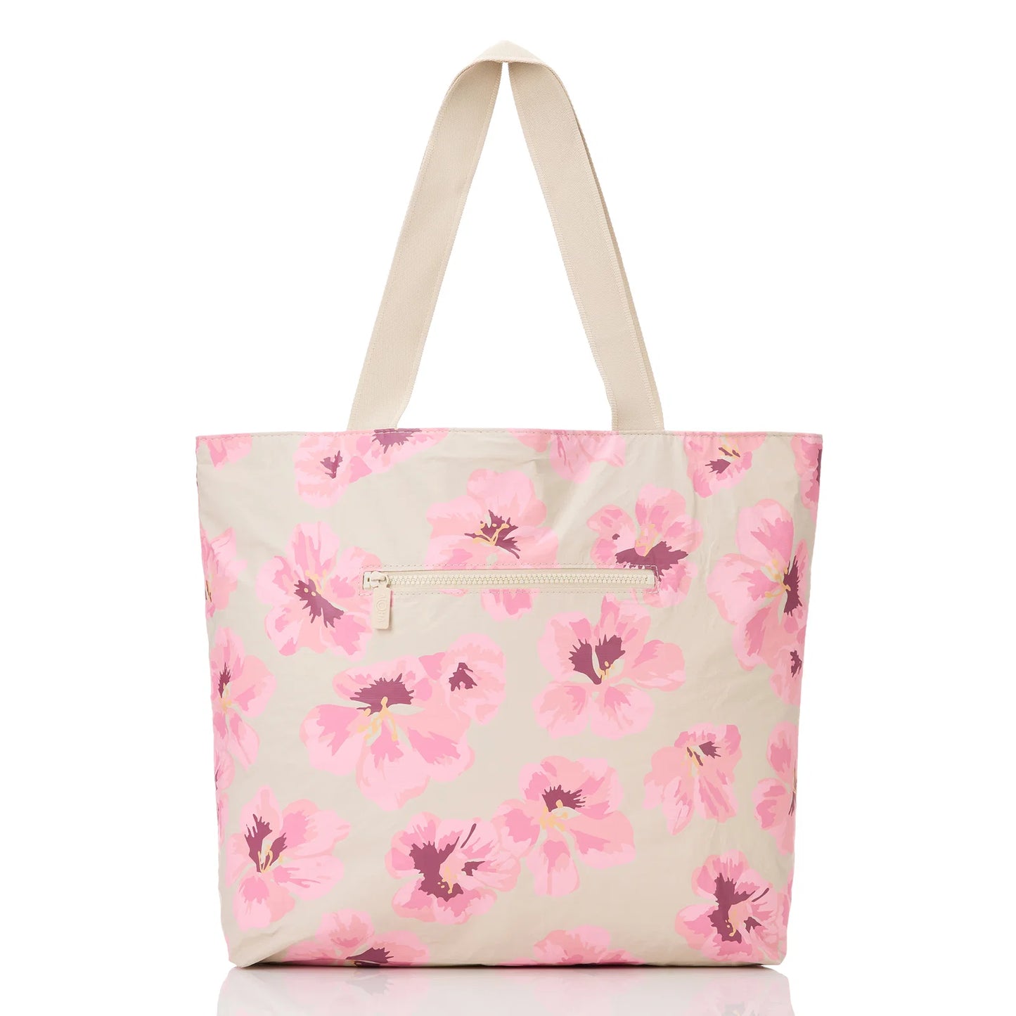 Flutter Day Tripper - Blush