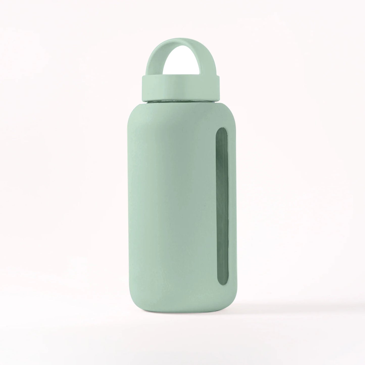 Day Bottle 21oz Glass Water Bottle - Aloe