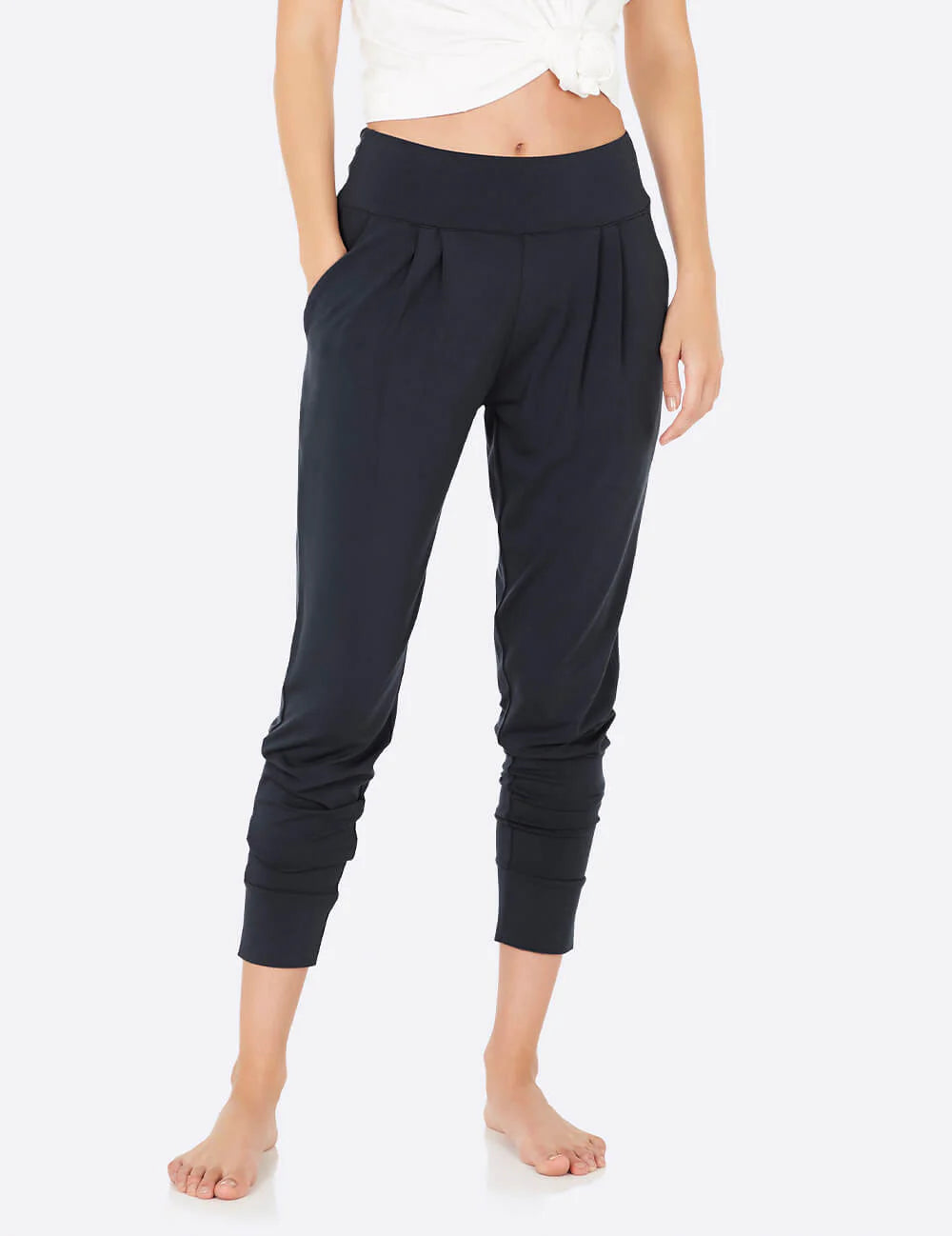 Downtime Lounge Pants, Storm