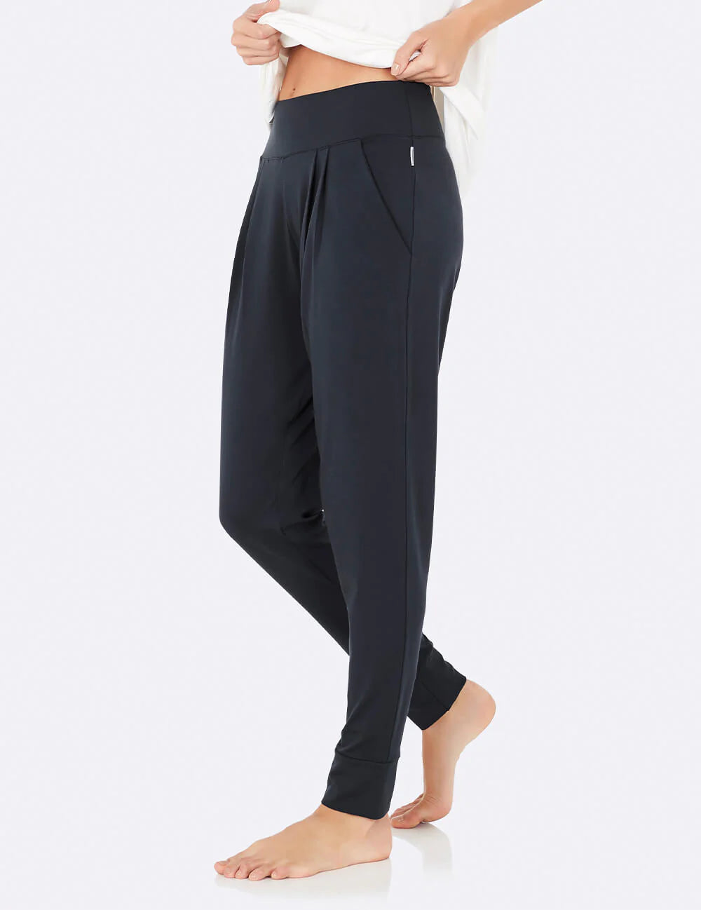 Downtime Lounge Pant - Storm