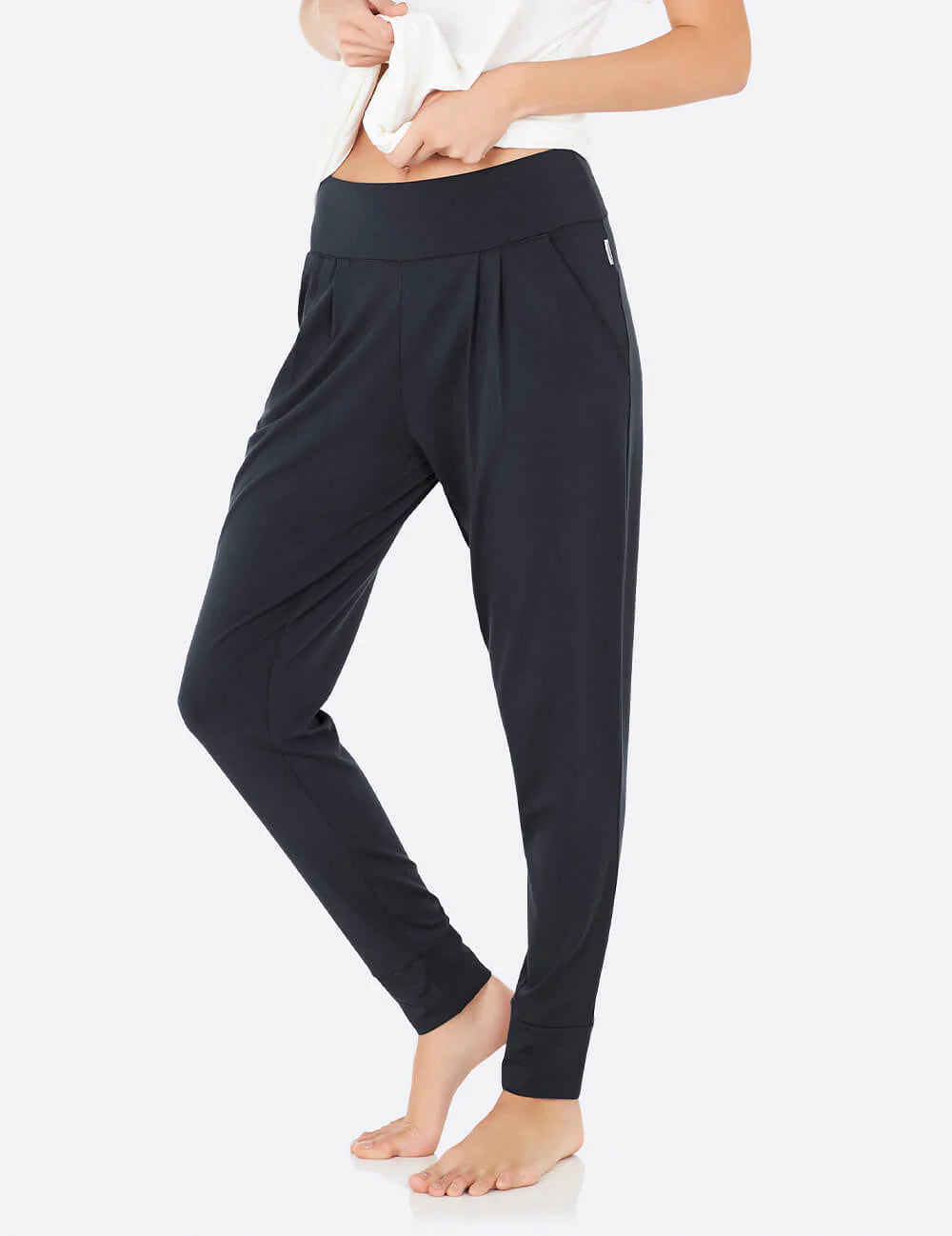 Downtime Lounge Pant - Storm