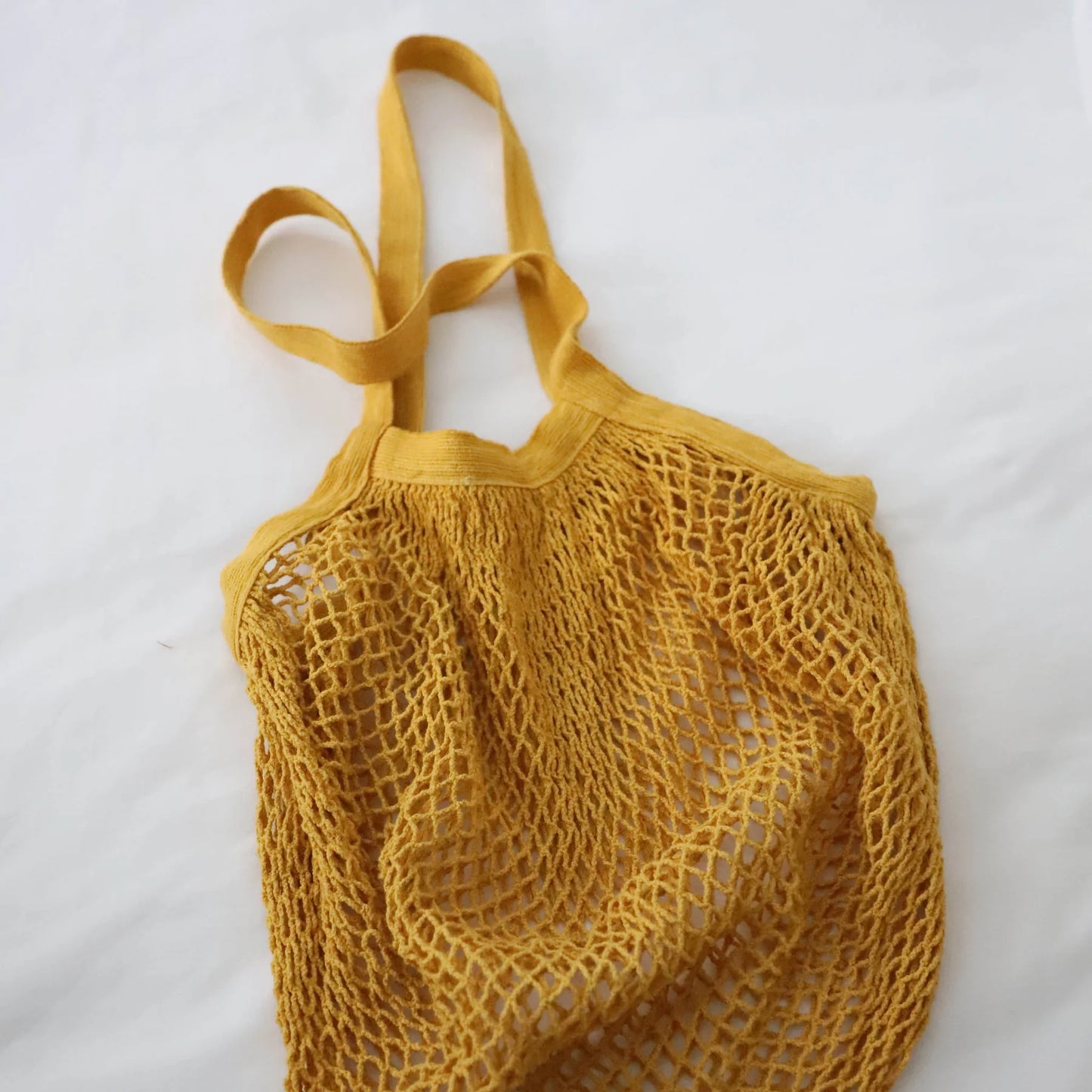 Eco Net Bag - 5 Colours