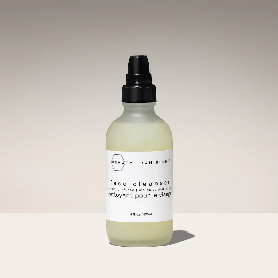 Face Cleanser - 4oz