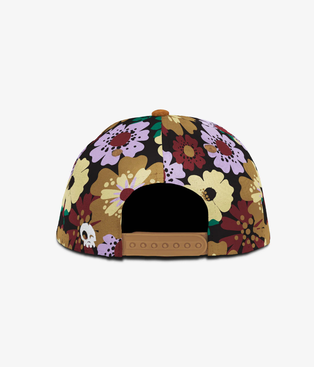 Fall Garden Snapback