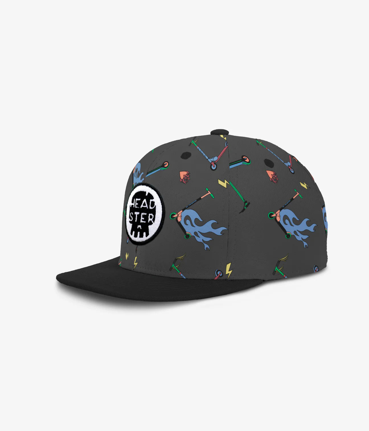 Fast Track Snapback