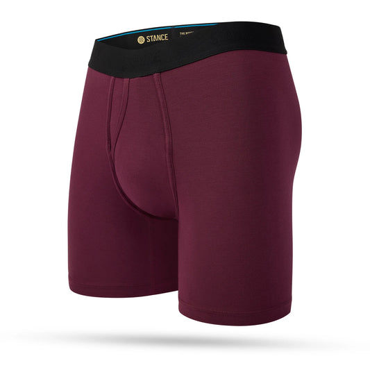 Fig Boxer Brief Wholester - Fig