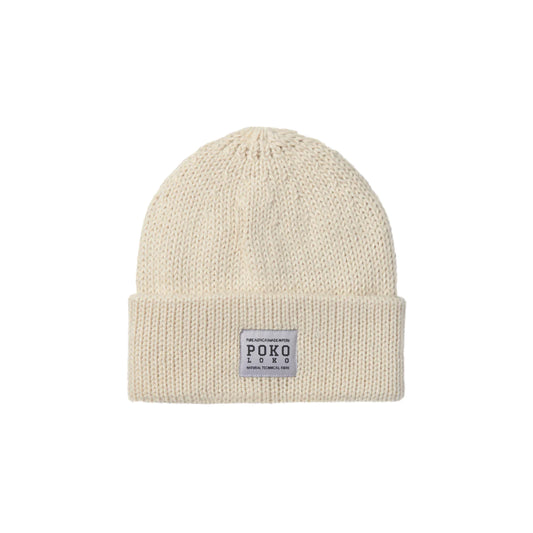 Alpaca Fisherman Hat - Milk