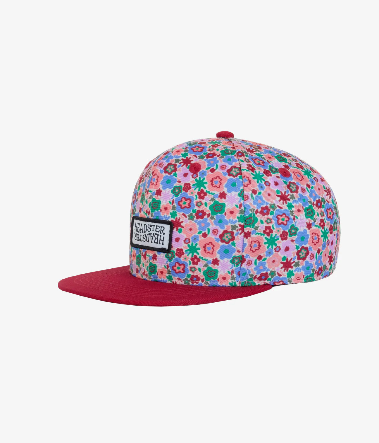 Floral Dream Snapback