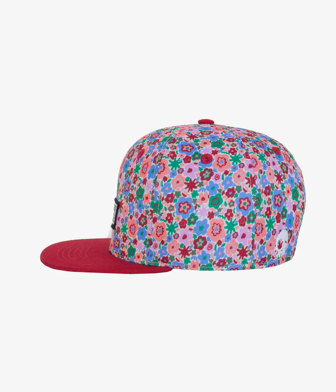 Floral Dream Snapback