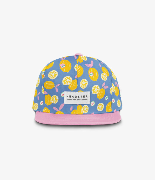 Freshly Squeeze Snapback