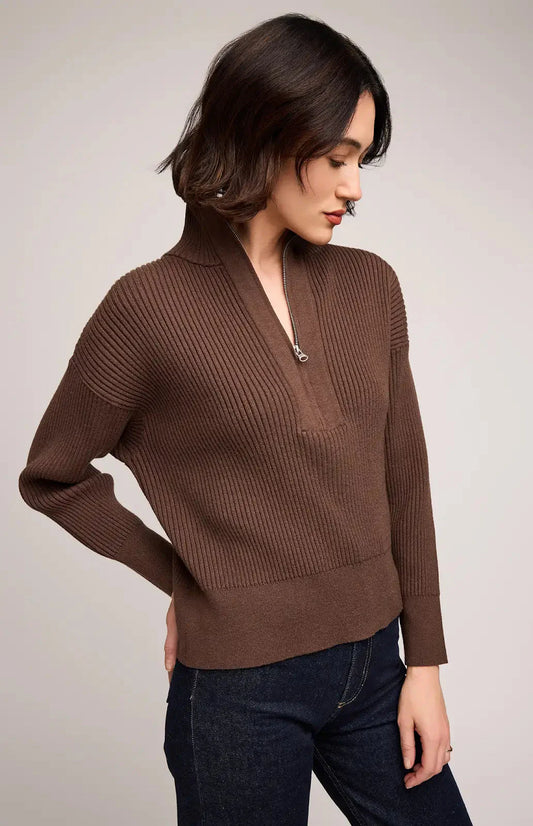 Hope Sweater - Java