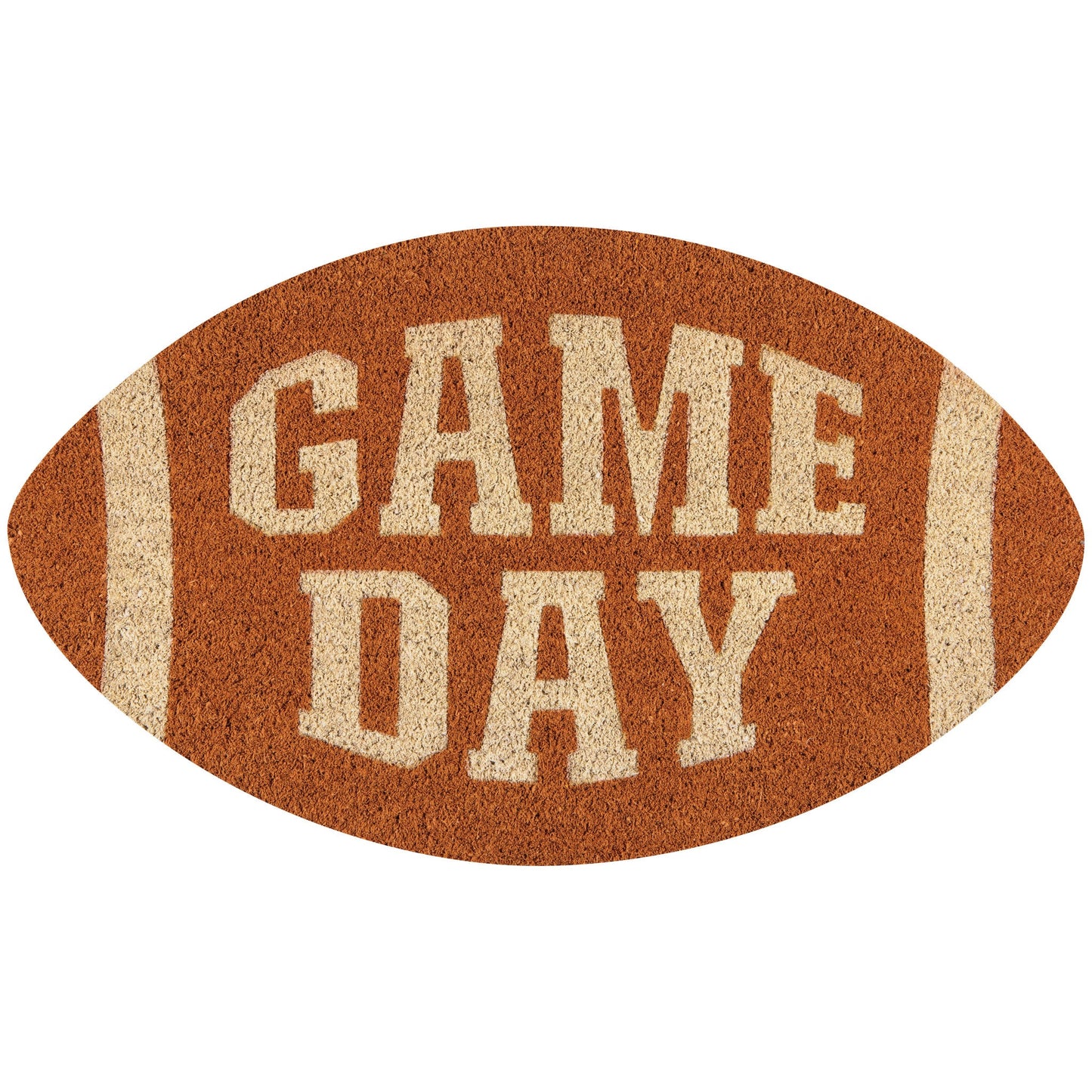 Game Day Doormat
