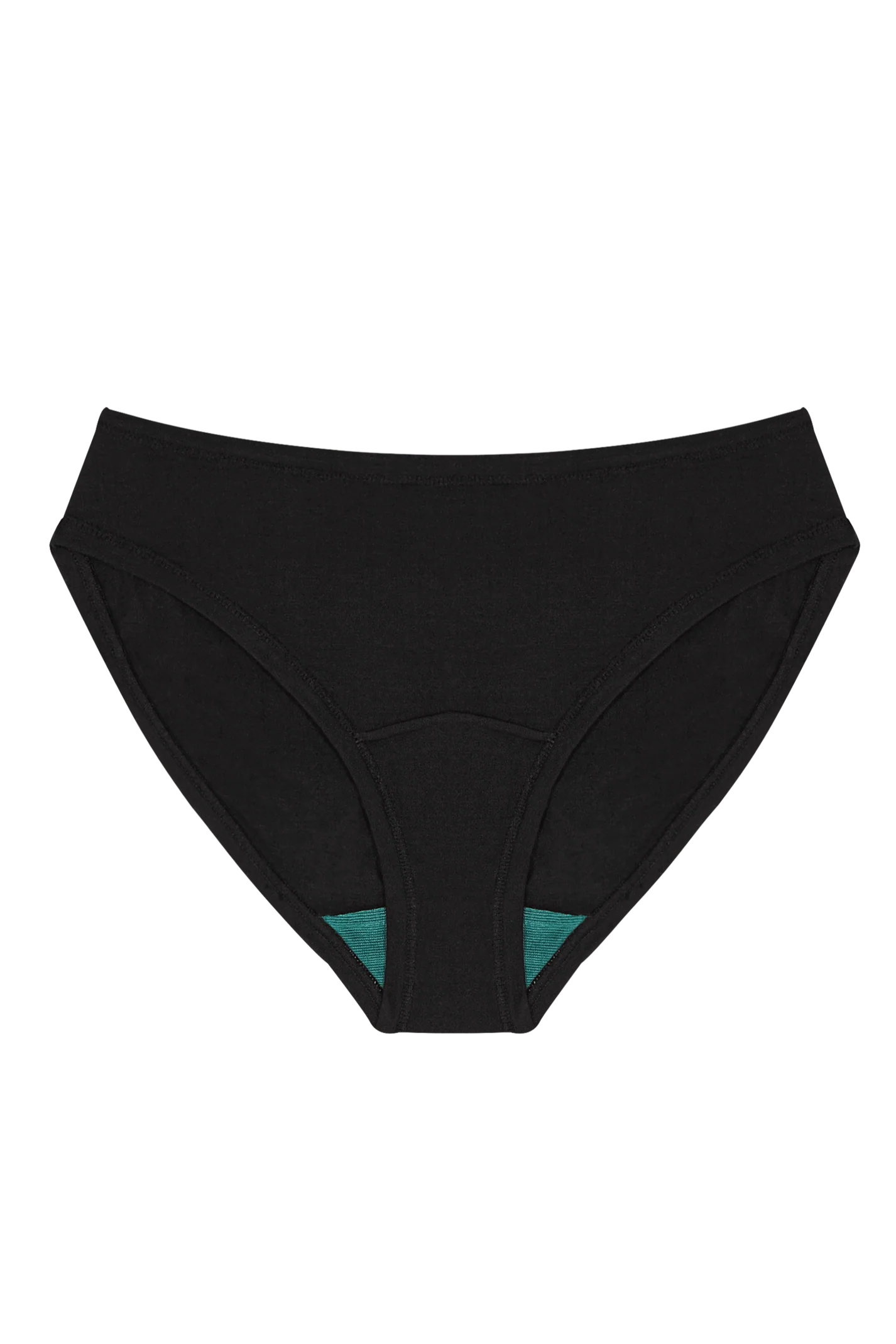 Bikini Mineral Underwear - Black