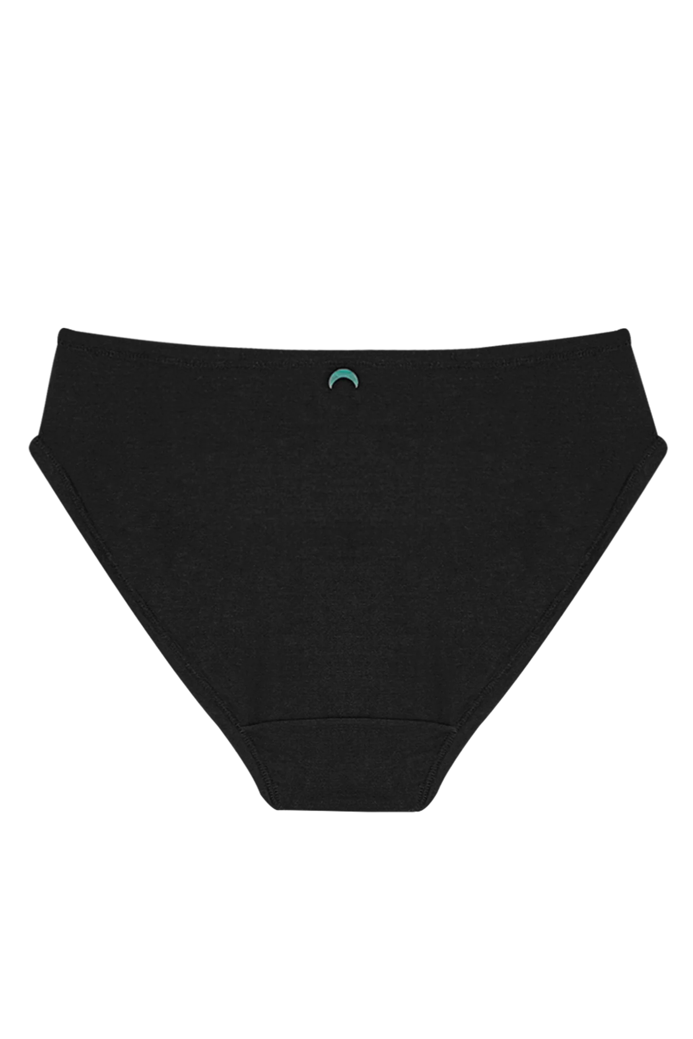 Bikini Mineral Underwear - Black